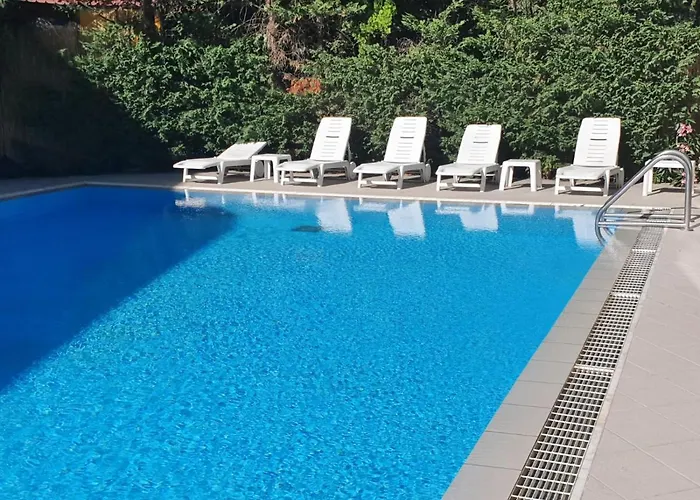 Hotel Bruna