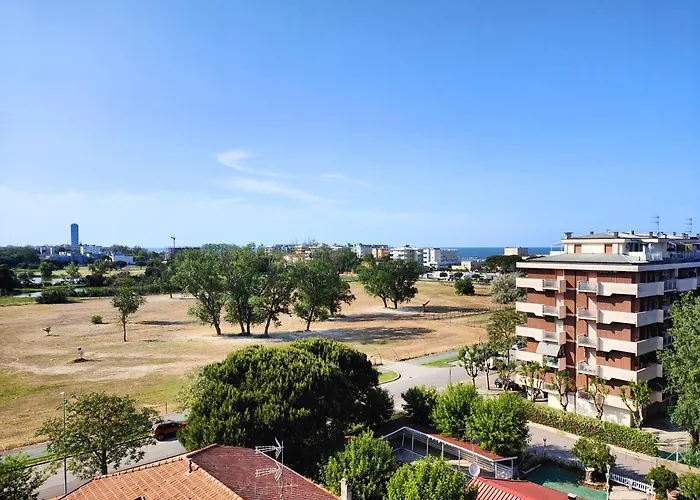 Hotel Bruna
