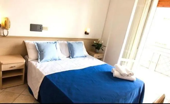 Hotel Bruna