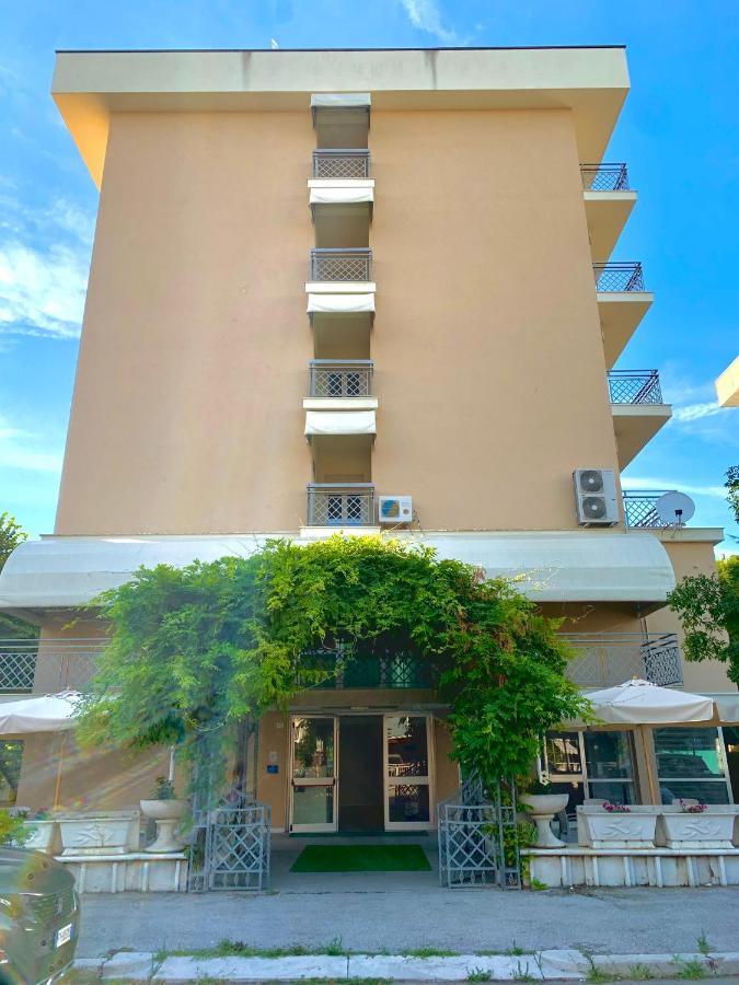 Hotel Bruna Cesenatico