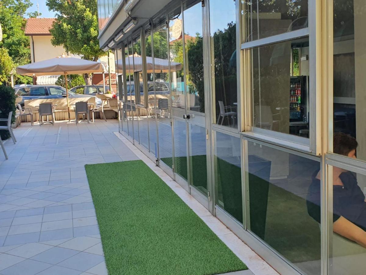 Bruna Hotel Cesenatico