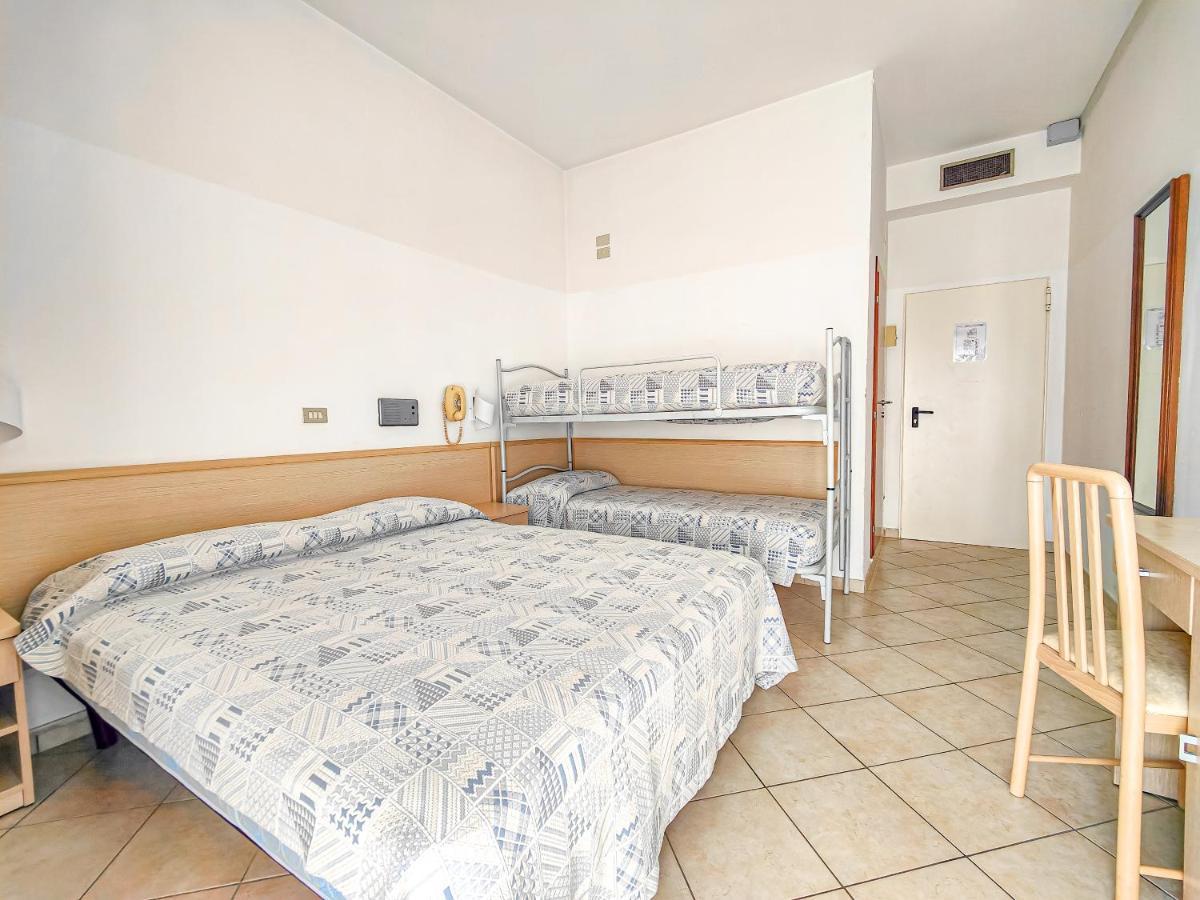 Bruna Hotel