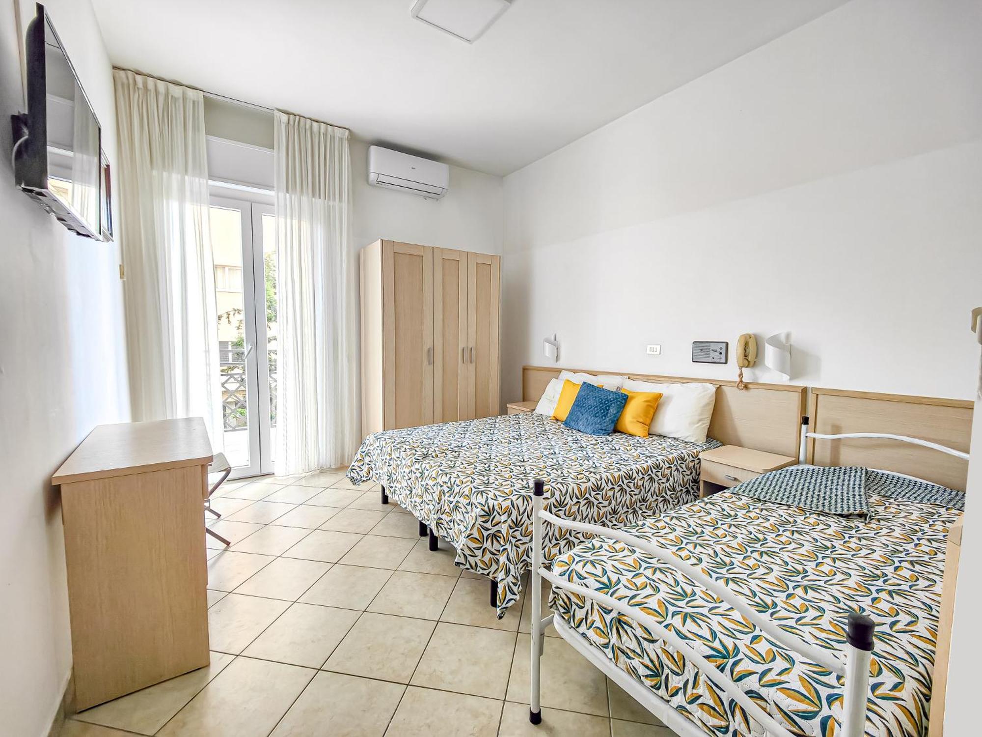 Bruna Hotel 3*