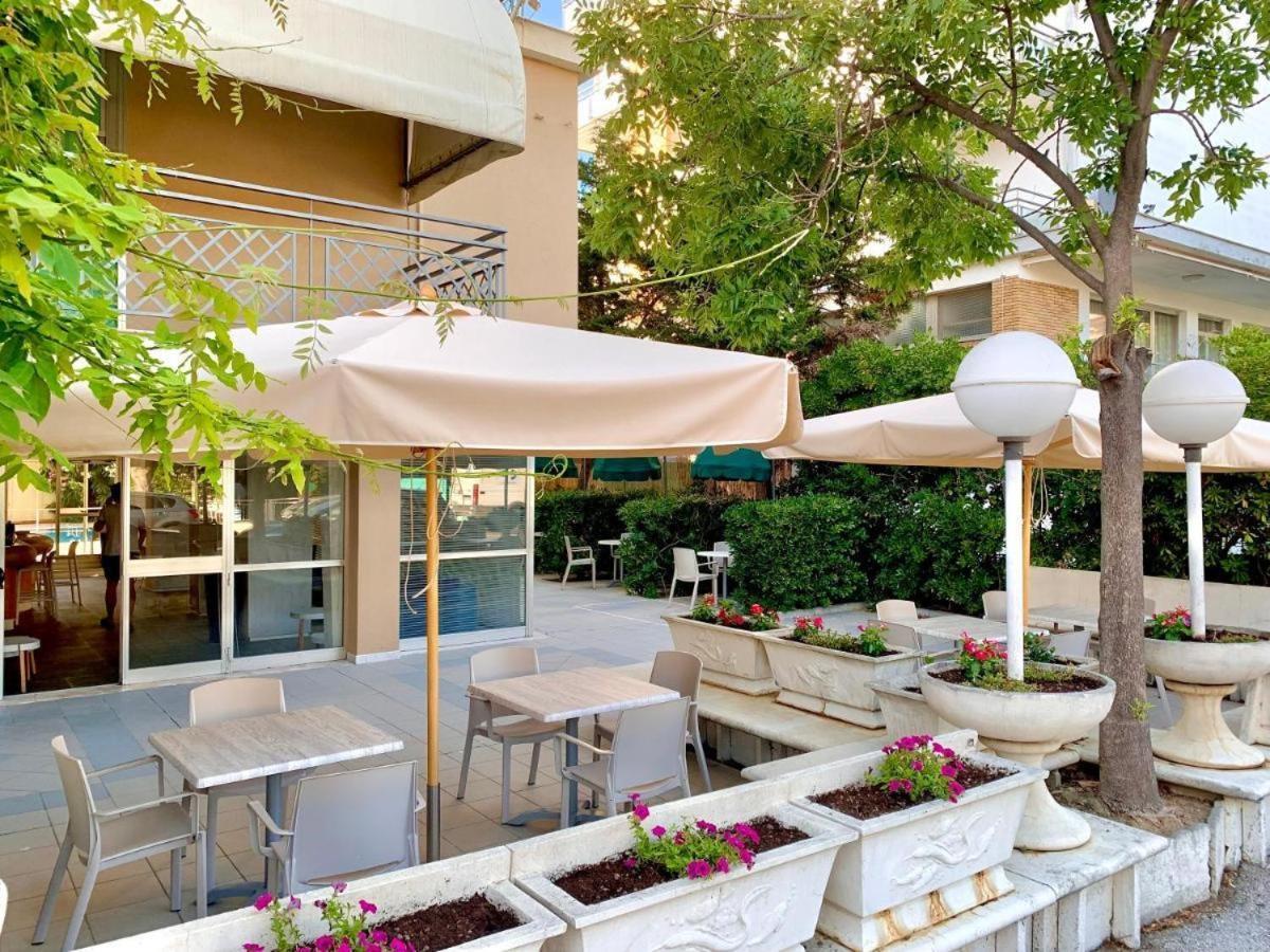 Bruna Hotel Cesenatico